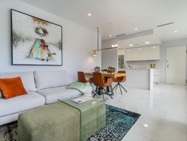 Apartamento en venta en la Marina Alta, Valencia