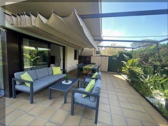 Apartamento en venta en Aro, A Barcala