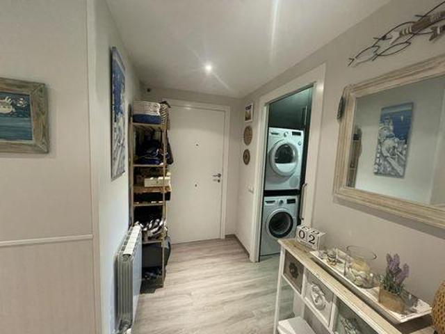 Apartamento en venta en Aro, Negreira