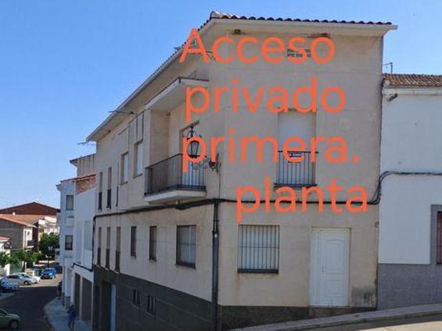 Apartamento en venta en Castuera, Badajoz