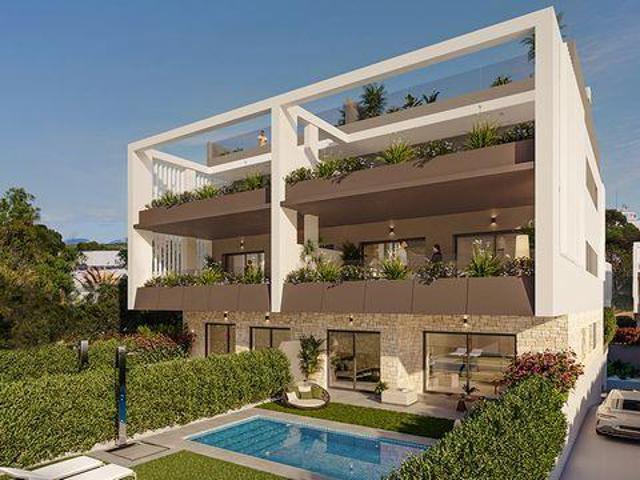 Apartamento en venta en ses Salines, Migjorn