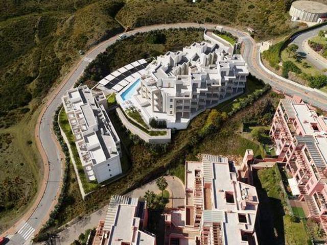 Apartamento en venta en Castilleja De La Cuesta, Andalucía