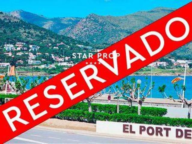 Apartamento en venta en El Port De La Selva