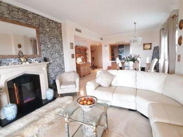 Apartamento en venta en Resinera-Voladilla, Costa del Sol Occidental