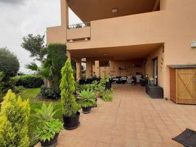 Apartamento en venta en Resinera-Voladilla, Costa del Sol Occidental