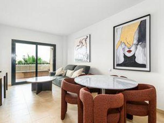 Apartamento en venta en Alcalá La Real, Andalucía