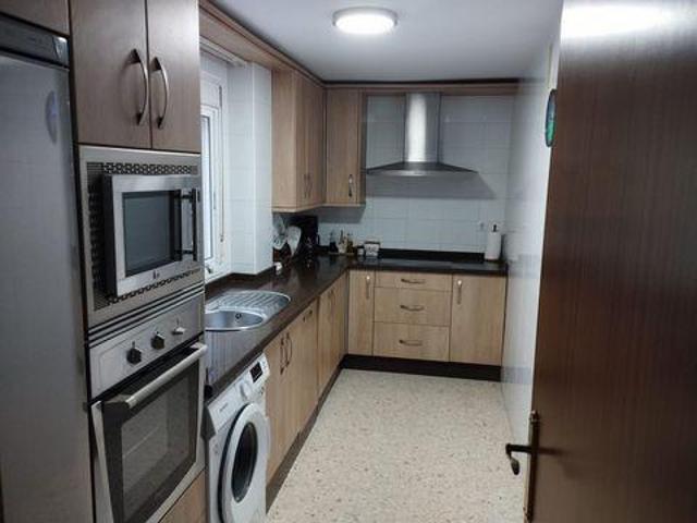 Apartamento en venta en Comarca Metropolitana de Huelva, Andalucía