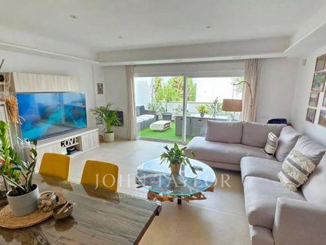 Apartamento en venta en Urbanització Roca Llisa, Eivissa