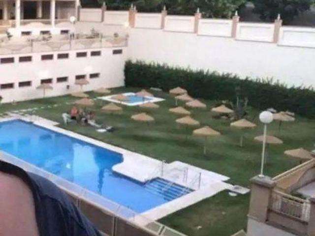 Apartamento en venta en Urbanización Azahar, Jaén