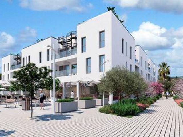 Apartamento en venta en Jesús, Eivissa