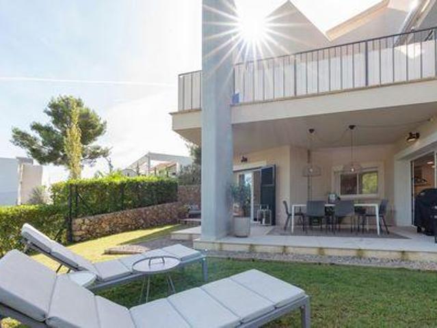 Apartamento en venta en Magaluf, Torrenova