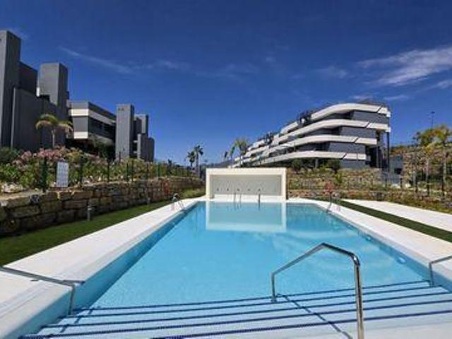 Apartamento en venta en Resinera-Voladilla, Costa del Sol Occidental
