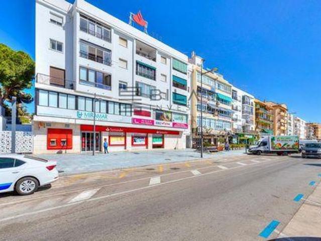 Apartamento en venta en Marbella, Casco antiguo