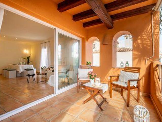 Apartamento en venta en Moraira, la Marina Alta