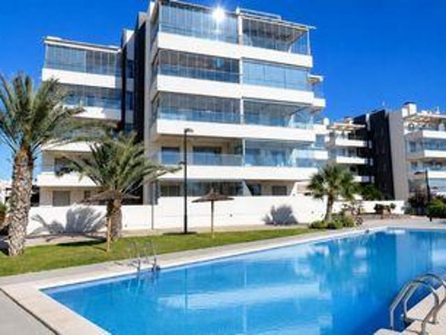 Apartamento en venta en Villa Martín, el Baix Segura / La Vega Baja