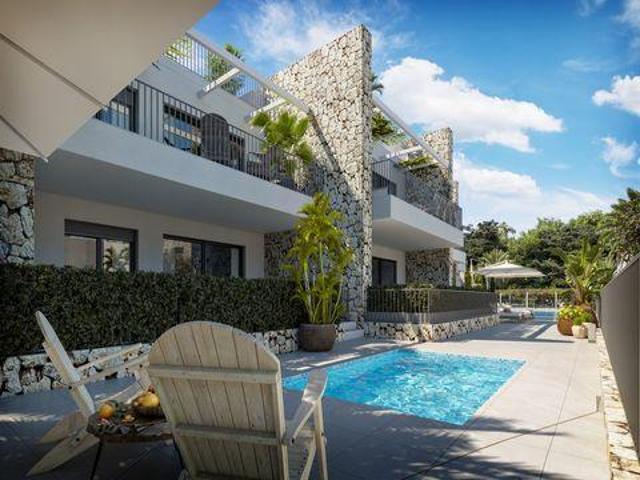 Apartamento en venta en Sant Elm, Serra de Tramuntana