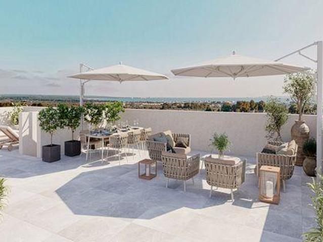 Apartamento en venta en Dalt sa Ràpita, Migjorn