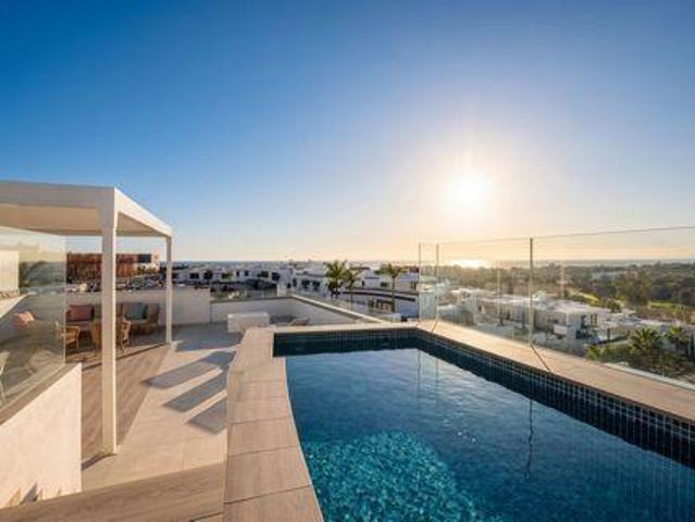 Apartamento en venta en Santa Clara, Benavente