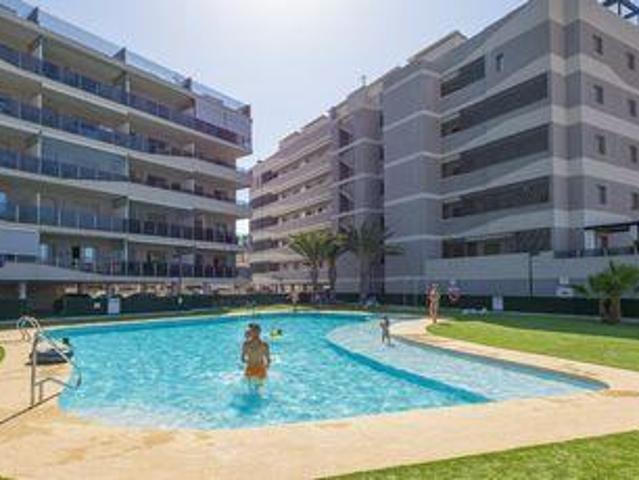 Apartamento en venta en Edificio Gran Playa, el Baix Vinalopó