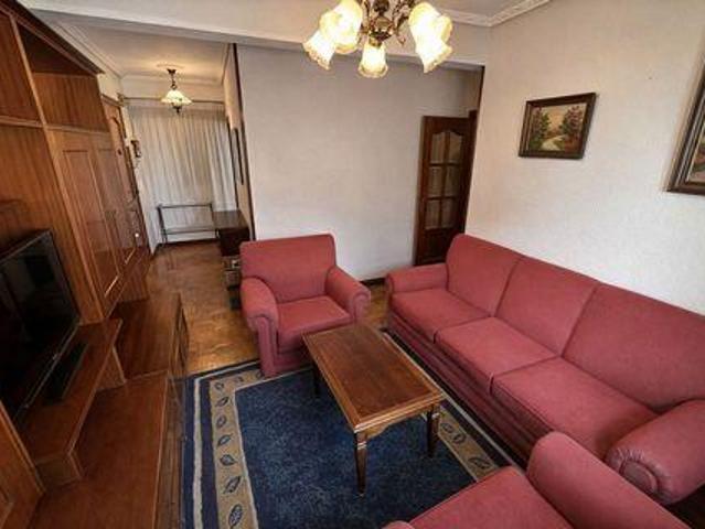 Apartamento en venta en Tetuán, Santander