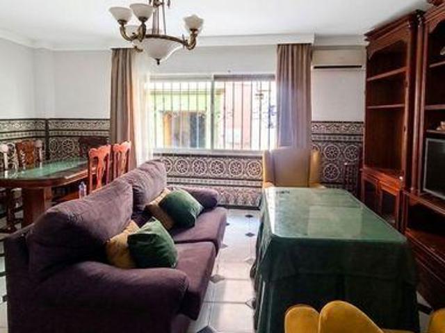 Apartamento en venta en Triana, Sevilla