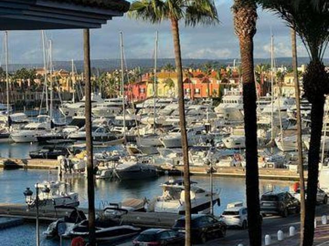 Apartamento en venta en Torreguadiaro, Campo de Gibraltar