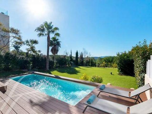 Apartamento en venta en Talamanca, Barcelona