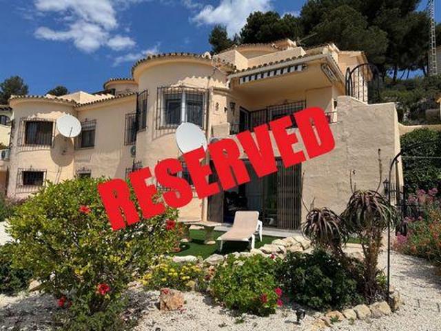 Apartamento en venta en Teulada, Pla del Mar