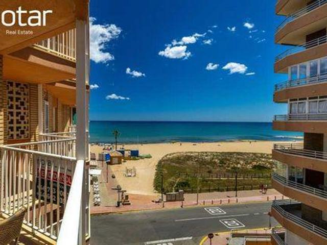 Apartamento en venta en La Mata, el Baix Segura / La Vega Baja