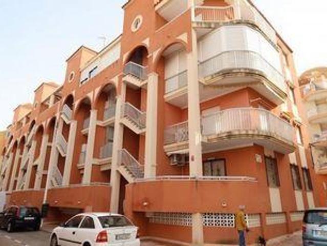 Apartamento en venta en La Mata, el Baix Segura / La Vega Baja