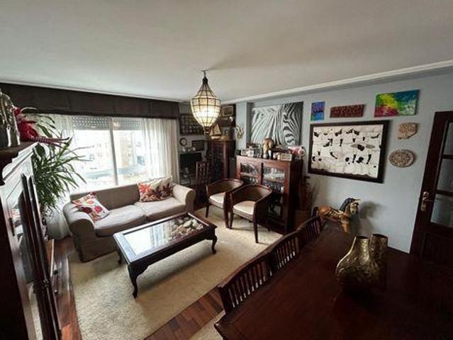 Apartamento en venta en Vigo