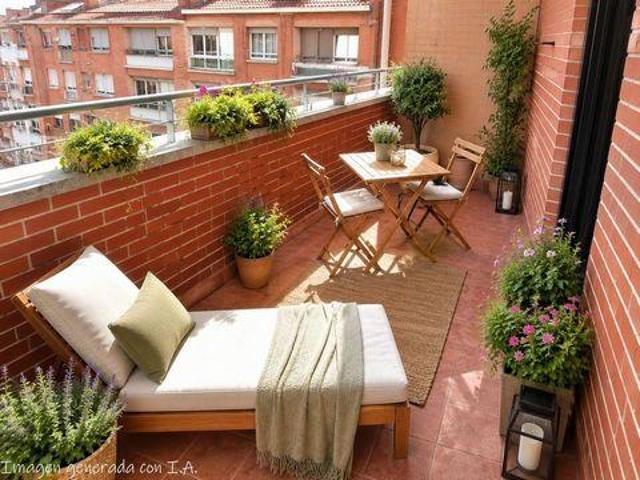 Apartamento en venta en Villamediana De Iregua, La Rioja