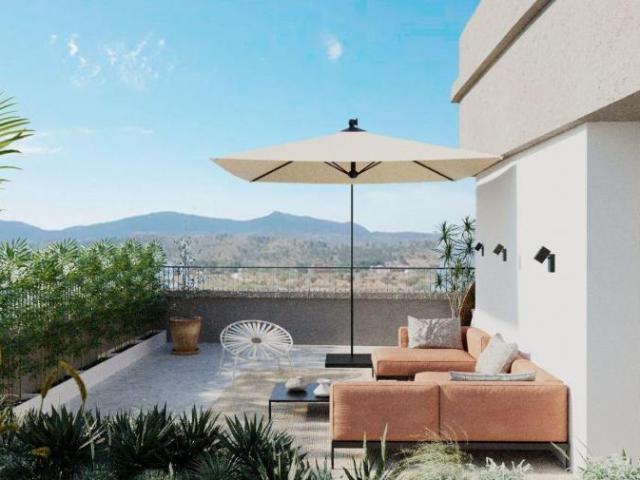 Apartamento en venta en Elche