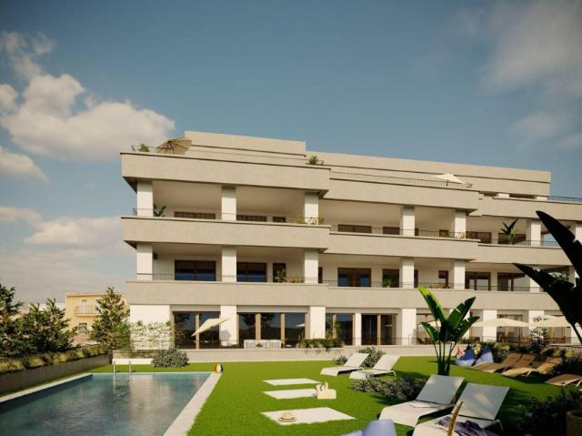 Apartamento en venta en Elche