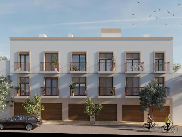 Apartamento en venta en Elche