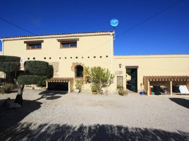 Villa en venta en Murla