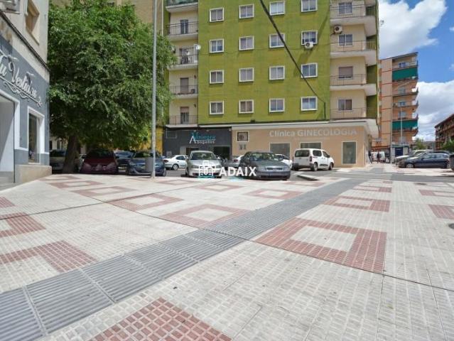 Local Comercial en alquiler en Cáceres, Extremadura