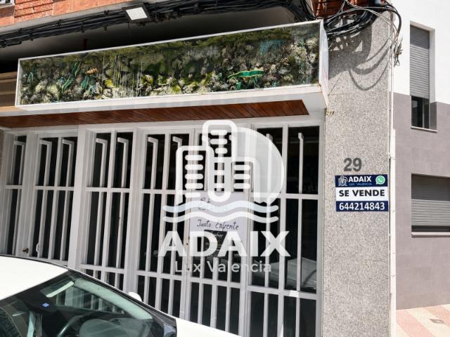 Local Comercial en venta en l'Horta Sud, Valencia