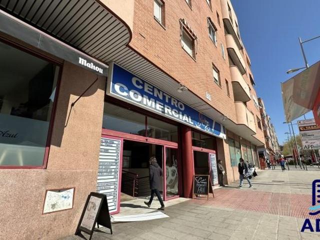 Local Comercial en venta en Toledo, Castilla-La Mancha