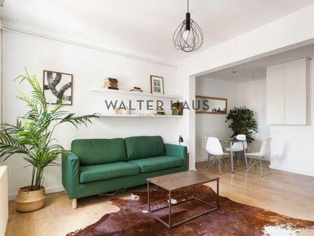 Ático en alquiler en Ciutat Vella, Barcelona