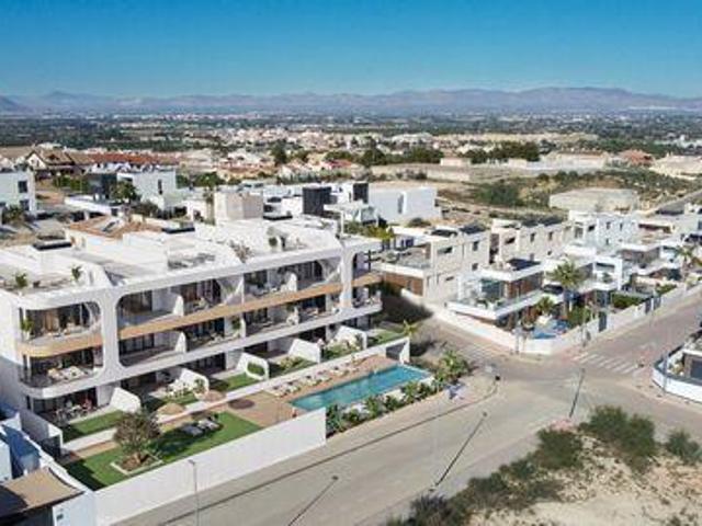 Ático en venta en Urbanización Benimar, el Baix Segura / La Vega Baja