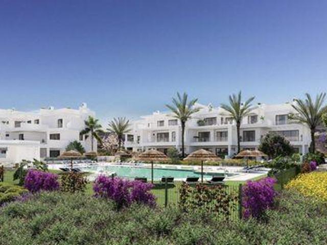Ático en venta en Gazela Hills, Costa del Sol Occidental