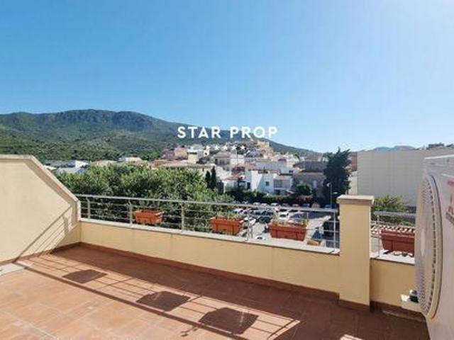 Ático en venta en Alt Empordà, Catalunya