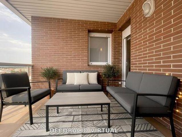 Ático en venta en Pius XII-Germanor, Segrià
