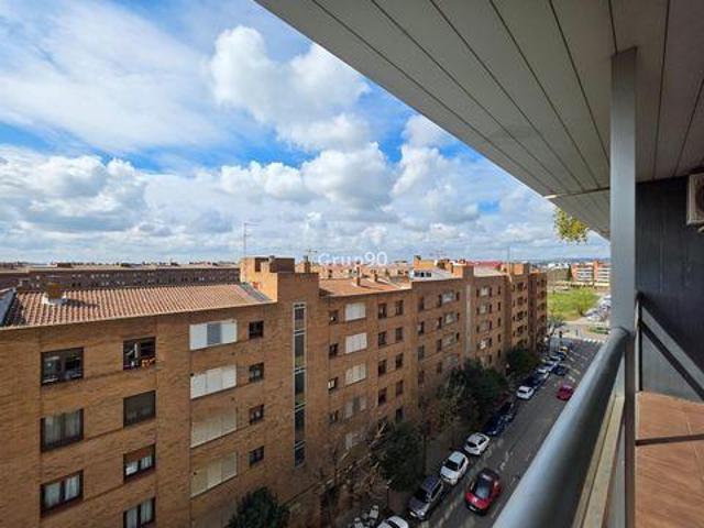 Ático en venta en Camp d'Esports, Segrià