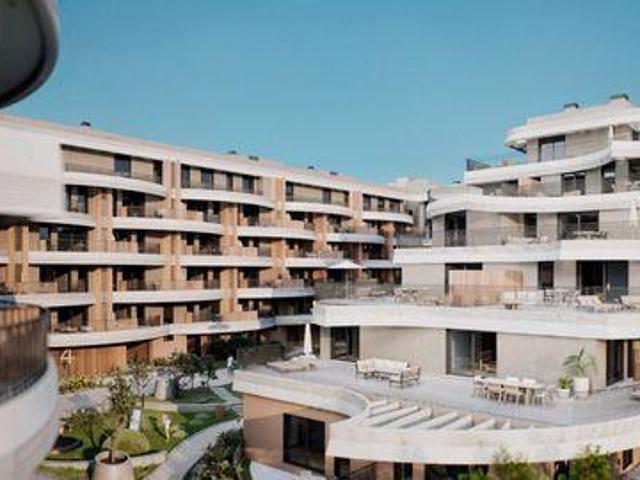 Ático en venta en Centro, Málaga-Costa del Sol