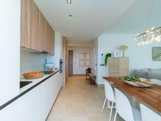 Ático en venta en Entrerríos, Costa del Sol Occidental
