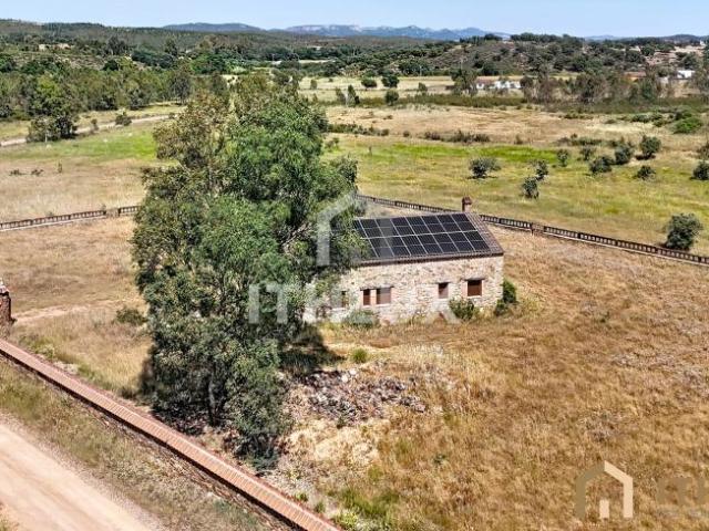 Casa Rural en venta en Badajoz