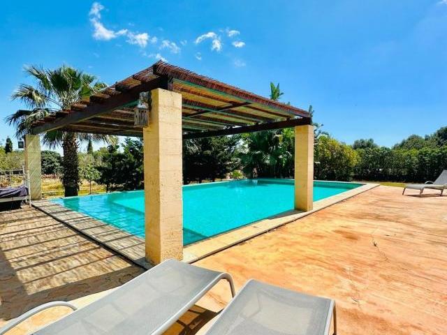 Casa Rural en alquiler en Baleares