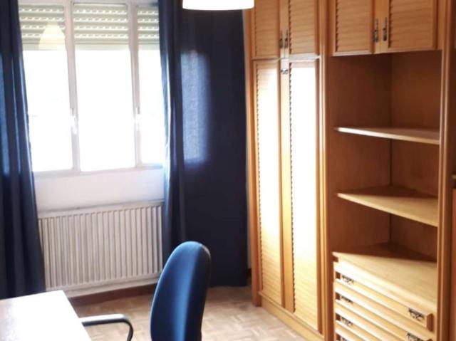 Habitación en alquiler en Alcalá De Henares, Madrid